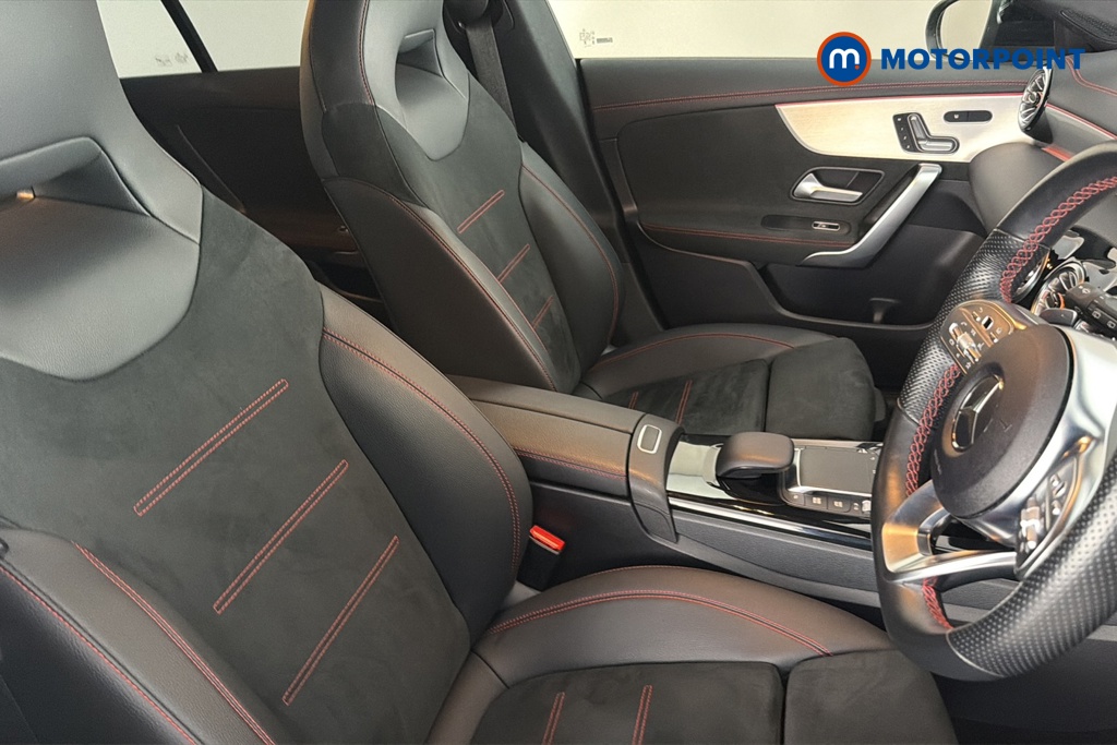 Mercedes-Benz CLA Amg Line Automatic Petrol Estate - Stock Number (1670707) - 20th supplementary image