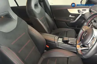 Mercedes-Benz CLA Amg Line Automatic Petrol Estate - Stock Number (1670707) - 20th supplementary image