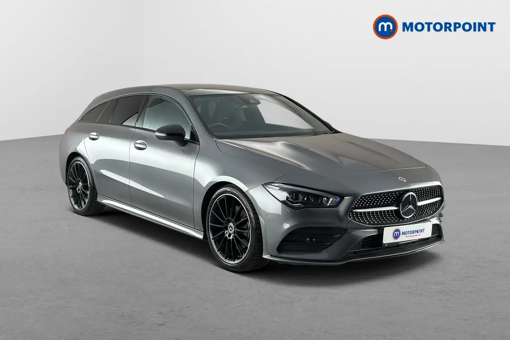 2023 Mercedes-Benz CLA