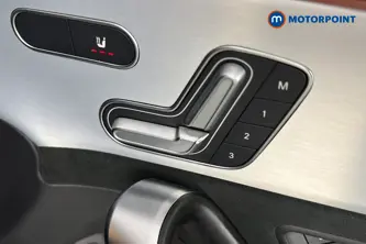 Mercedes-Benz CLA Amg Line Automatic Petrol Estate - Stock Number (1670707) - 23rd supplementary image