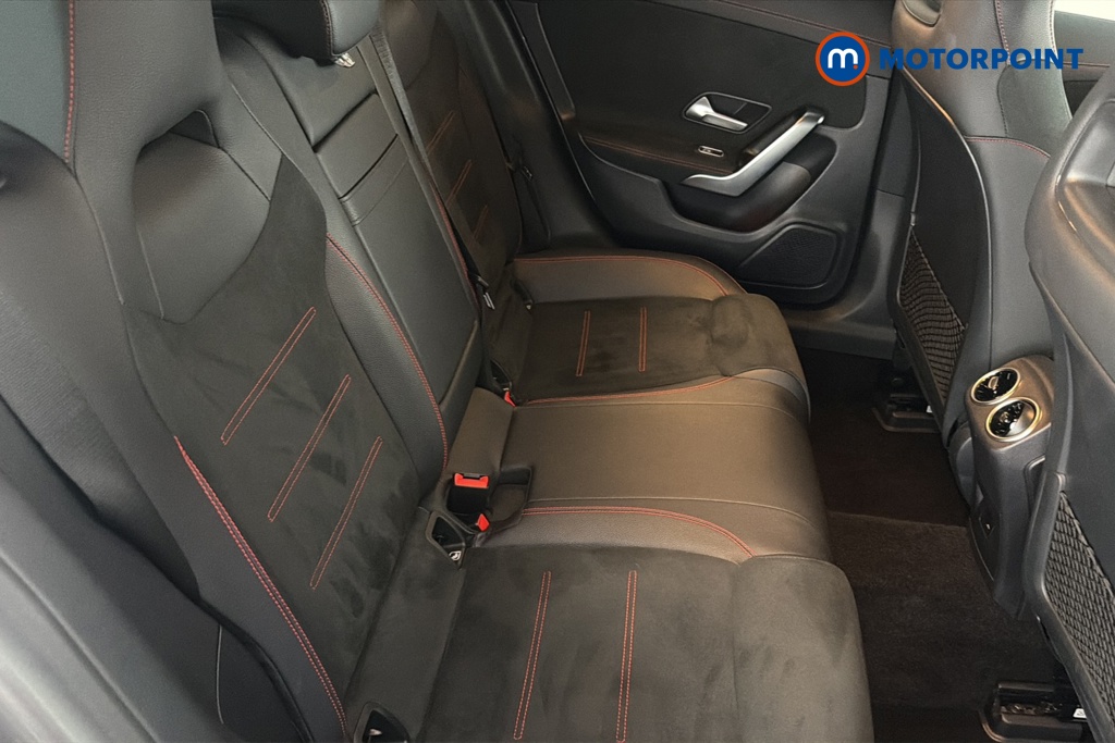 Mercedes-Benz CLA Amg Line Automatic Petrol Estate - Stock Number (1670707) - 25th supplementary image