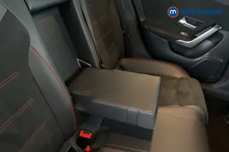 Mercedes-Benz CLA Amg Line Automatic Petrol Estate - Stock Number (1670707) - 26th supplementary image