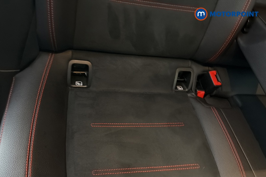 Mercedes-Benz CLA Amg Line Automatic Petrol Estate - Stock Number (1670707) - 27th supplementary image