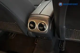 Mercedes-Benz CLA Amg Line Automatic Petrol Estate - Stock Number (1670707) - 28th supplementary image