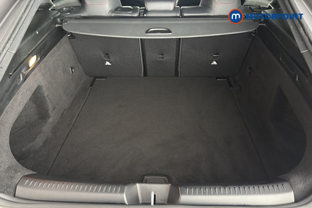 Mercedes-Benz CLA Amg Line Automatic Petrol Estate - Stock Number (1670707) - 30th supplementary image