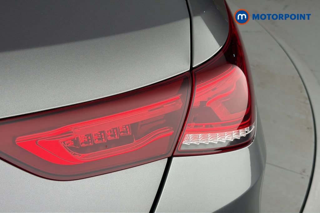 Mercedes-Benz CLA Amg Line Automatic Petrol Estate - Stock Number (1670707) - 36th supplementary image