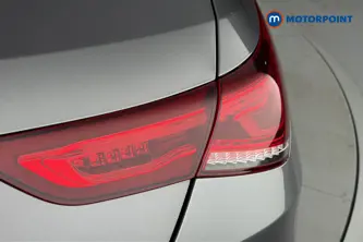 Mercedes-Benz CLA Amg Line Automatic Petrol Estate - Stock Number (1670707) - 36th supplementary image