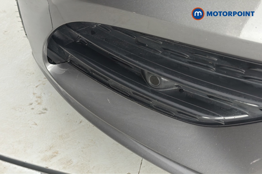 Mercedes-Benz CLA Amg Line Automatic Petrol Estate - Stock Number (1670707) - 38th supplementary image