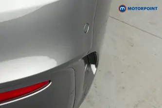 Mercedes-Benz CLA Amg Line Automatic Petrol Estate - Stock Number (1670707) - 39th supplementary image