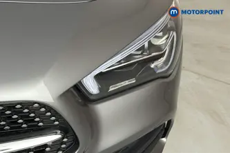 Mercedes-Benz CLA Amg Line Automatic Petrol Estate - Stock Number (1670707) - 42nd supplementary image