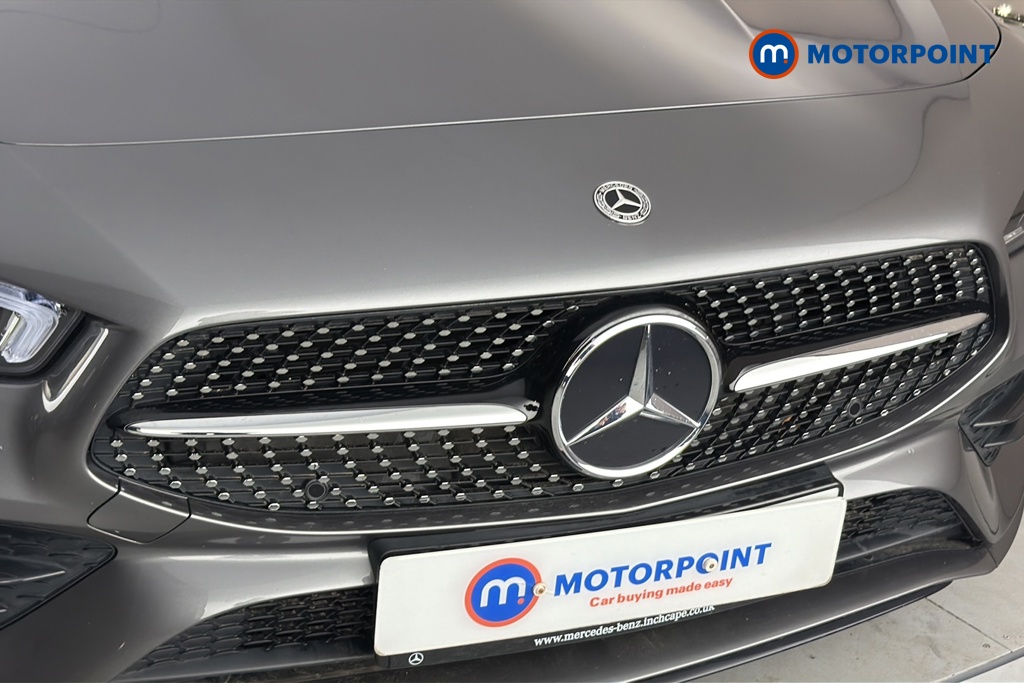 Mercedes-Benz CLA Amg Line Automatic Petrol Estate - Stock Number (1670707) - 43rd supplementary image