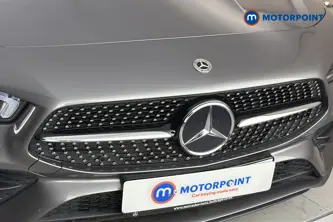 Mercedes-Benz CLA Amg Line Automatic Petrol Estate - Stock Number (1670707) - 43rd supplementary image