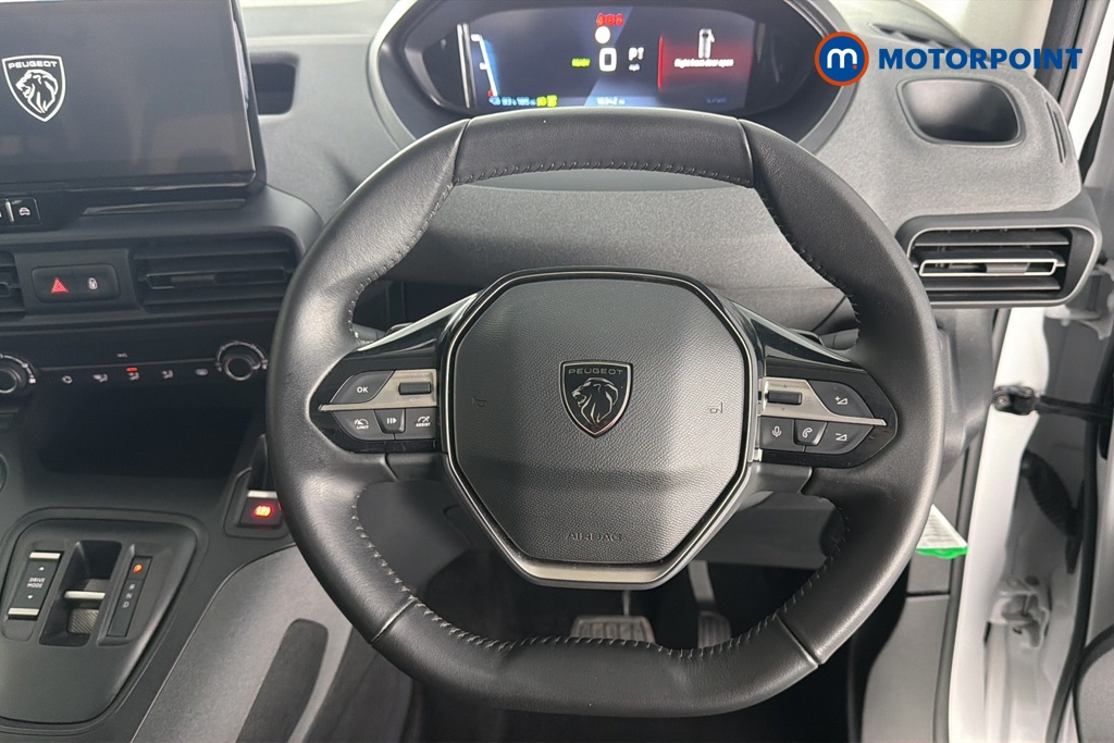 Peugeot Rifter Allure Automatic Electric People Carrier - Stock Number (1670732) - 2nd supplementary image