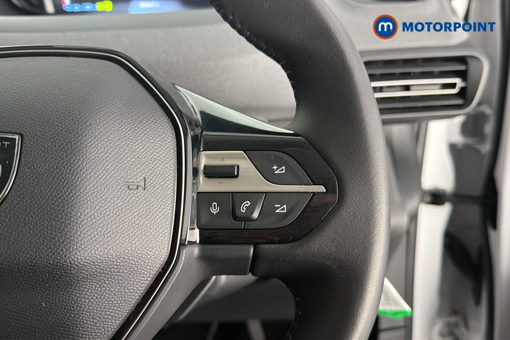 Peugeot Rifter Allure Automatic Electric People Carrier - Stock Number (1670732) - 3rd supplementary image