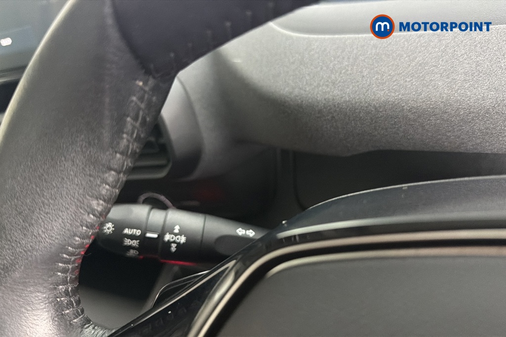 Peugeot Rifter Allure Automatic Electric People Carrier - Stock Number (1670732) - 5th supplementary image
