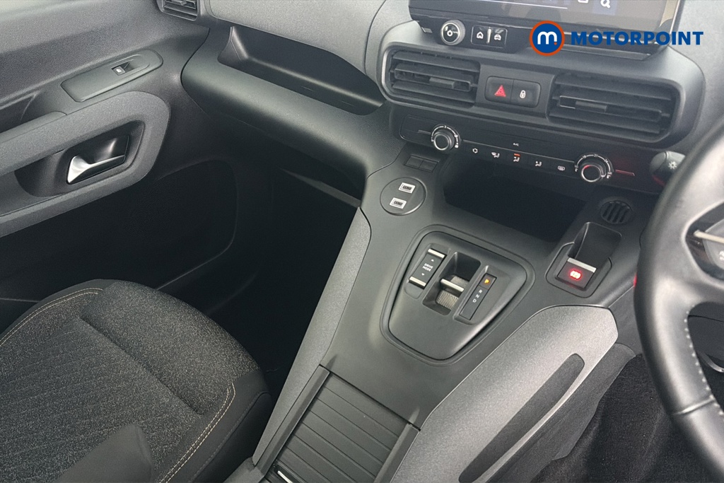 Peugeot Rifter Allure Automatic Electric People Carrier - Stock Number (1670732) - 15th supplementary image