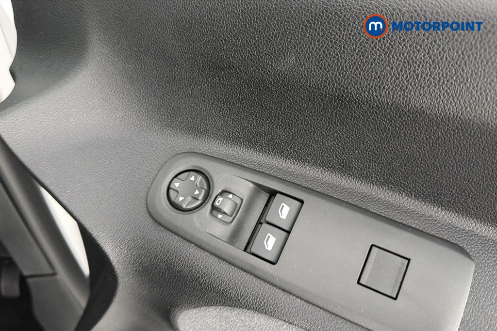 Peugeot Rifter Allure Automatic Electric People Carrier - Stock Number (1670732) - 19th supplementary image