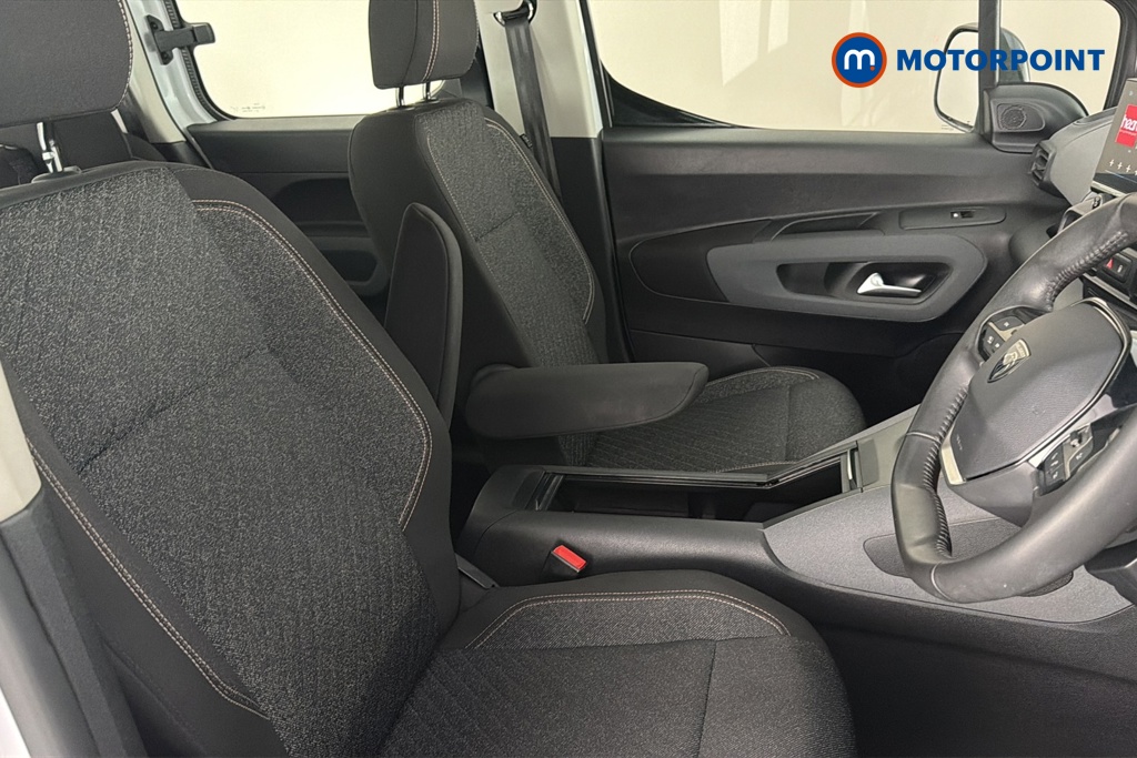 Peugeot Rifter Allure Automatic Electric People Carrier - Stock Number (1670732) - 22nd supplementary image