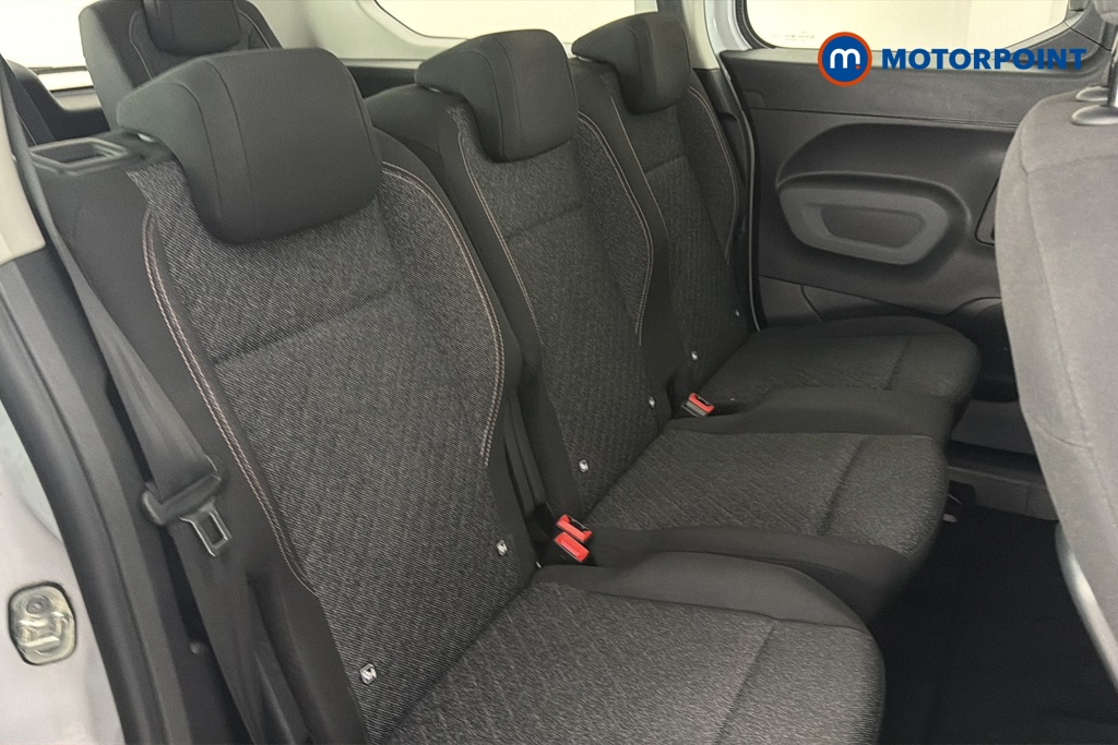 Peugeot Rifter Allure Automatic Electric People Carrier - Stock Number (1670732) - 25th supplementary image