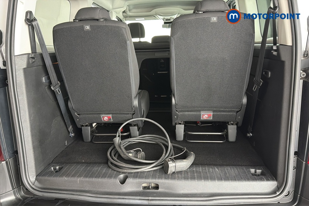 Peugeot Rifter Allure Automatic Electric People Carrier - Stock Number (1670732) - 34th supplementary image