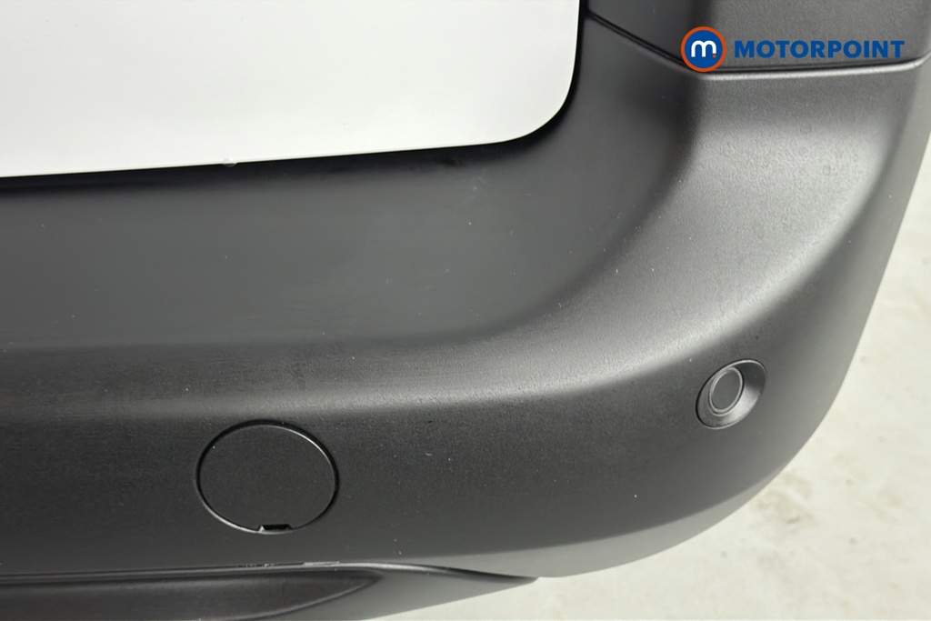Peugeot Rifter Allure Automatic Electric People Carrier - Stock Number (1670732) - 39th supplementary image
