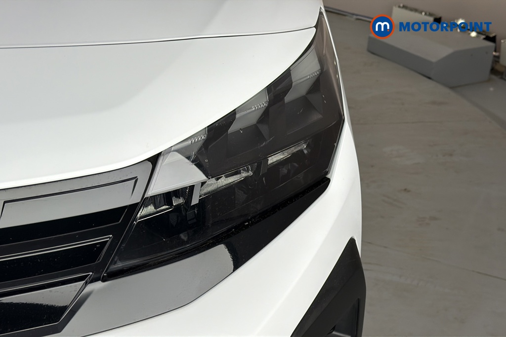 Peugeot Rifter Allure Automatic Electric People Carrier - Stock Number (1670732) - 42nd supplementary image
