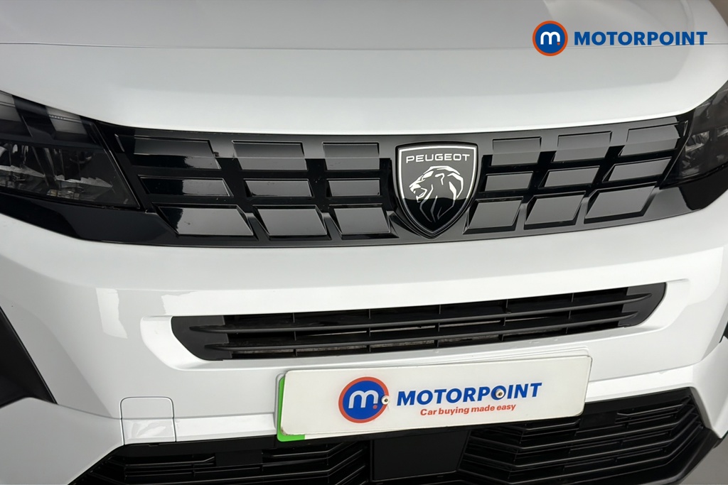 Peugeot Rifter Allure Automatic Electric People Carrier - Stock Number (1670732) - 43rd supplementary image