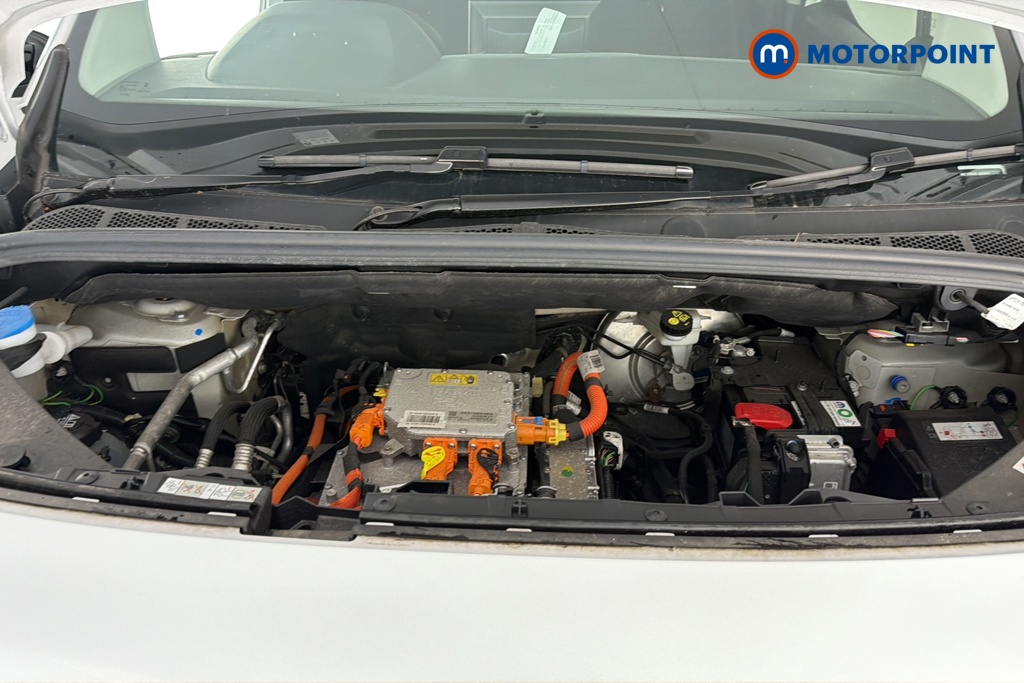 Peugeot Rifter Allure Automatic Electric People Carrier - Stock Number (1670732) - 48th supplementary image