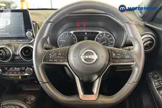 Nissan Juke Tekna Manual Petrol SUV - Stock Number (1670747) - 2nd supplementary image