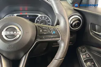 Nissan Juke Tekna Manual Petrol SUV - Stock Number (1670747) - 3rd supplementary image