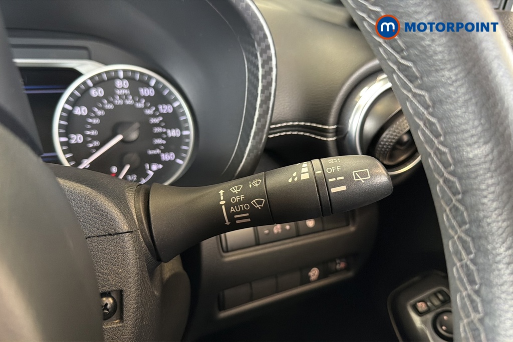 Nissan Juke Tekna Manual Petrol SUV - Stock Number (1670747) - 6th supplementary image