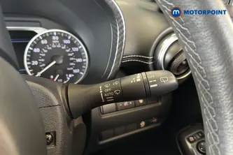 Nissan Juke Tekna Manual Petrol SUV - Stock Number (1670747) - 6th supplementary image