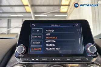 Nissan Juke Tekna Manual Petrol SUV - Stock Number (1670747) - 8th supplementary image