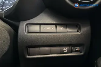 Nissan Juke Tekna Manual Petrol SUV - Stock Number (1670747) - 11th supplementary image