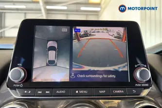 Nissan Juke Tekna Manual Petrol SUV - Stock Number (1670747) - 13th supplementary image