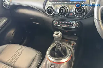 Nissan Juke Tekna Manual Petrol SUV - Stock Number (1670747) - 15th supplementary image
