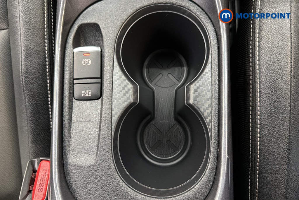 Nissan Juke Tekna Manual Petrol SUV - Stock Number (1670747) - 16th supplementary image