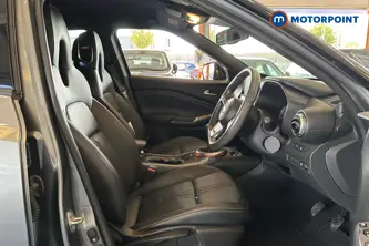 Nissan Juke Tekna Manual Petrol SUV - Stock Number (1670747) - 22nd supplementary image