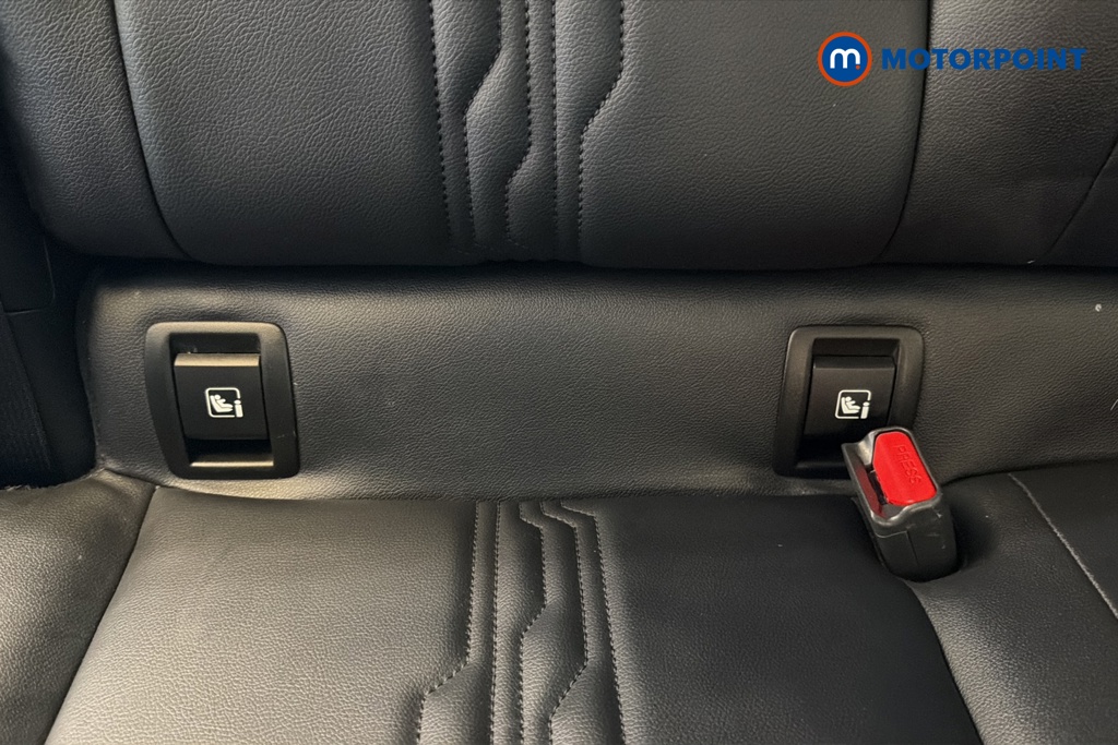 Nissan Juke Tekna Manual Petrol SUV - Stock Number (1670747) - 27th supplementary image