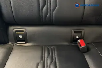 Nissan Juke Tekna Manual Petrol SUV - Stock Number (1670747) - 27th supplementary image