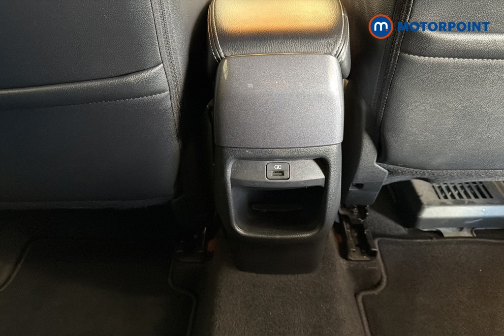 Nissan Juke Tekna Manual Petrol SUV - Stock Number (1670747) - 28th supplementary image