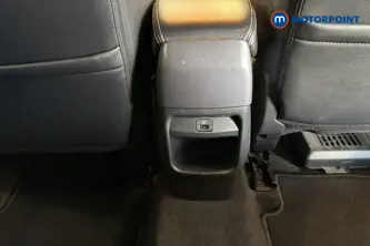 Nissan Juke Tekna Manual Petrol SUV - Stock Number (1670747) - 28th supplementary image