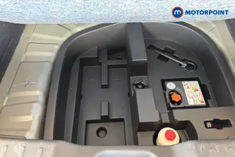 Nissan Juke Tekna Manual Petrol SUV - Stock Number (1670747) - 33rd supplementary image