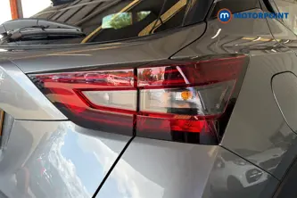 Nissan Juke Tekna Manual Petrol SUV - Stock Number (1670747) - 36th supplementary image