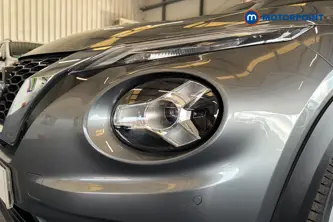 Nissan Juke Tekna Manual Petrol SUV - Stock Number (1670747) - 42nd supplementary image