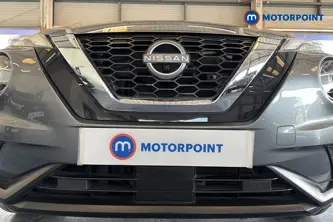 Nissan Juke Tekna Manual Petrol SUV - Stock Number (1670747) - 43rd supplementary image