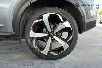 Nissan Juke Tekna Manual Petrol SUV - Stock Number (1670747) - 45th supplementary image