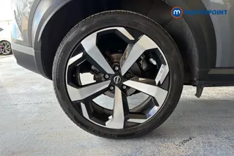 Nissan Juke Tekna Manual Petrol SUV - Stock Number (1670747) - 46th supplementary image