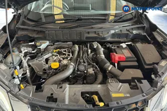 Nissan Juke Tekna Manual Petrol SUV - Stock Number (1670747) - 48th supplementary image