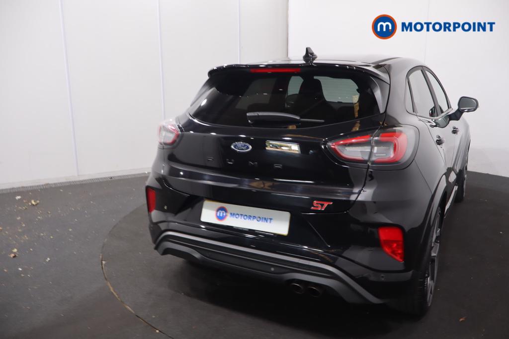 Ford Puma ST Manual Petrol SUV - Stock Number (1670773) - 2nd supplementary image